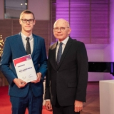 Juhan Laugise nimeline stipendiumifond
