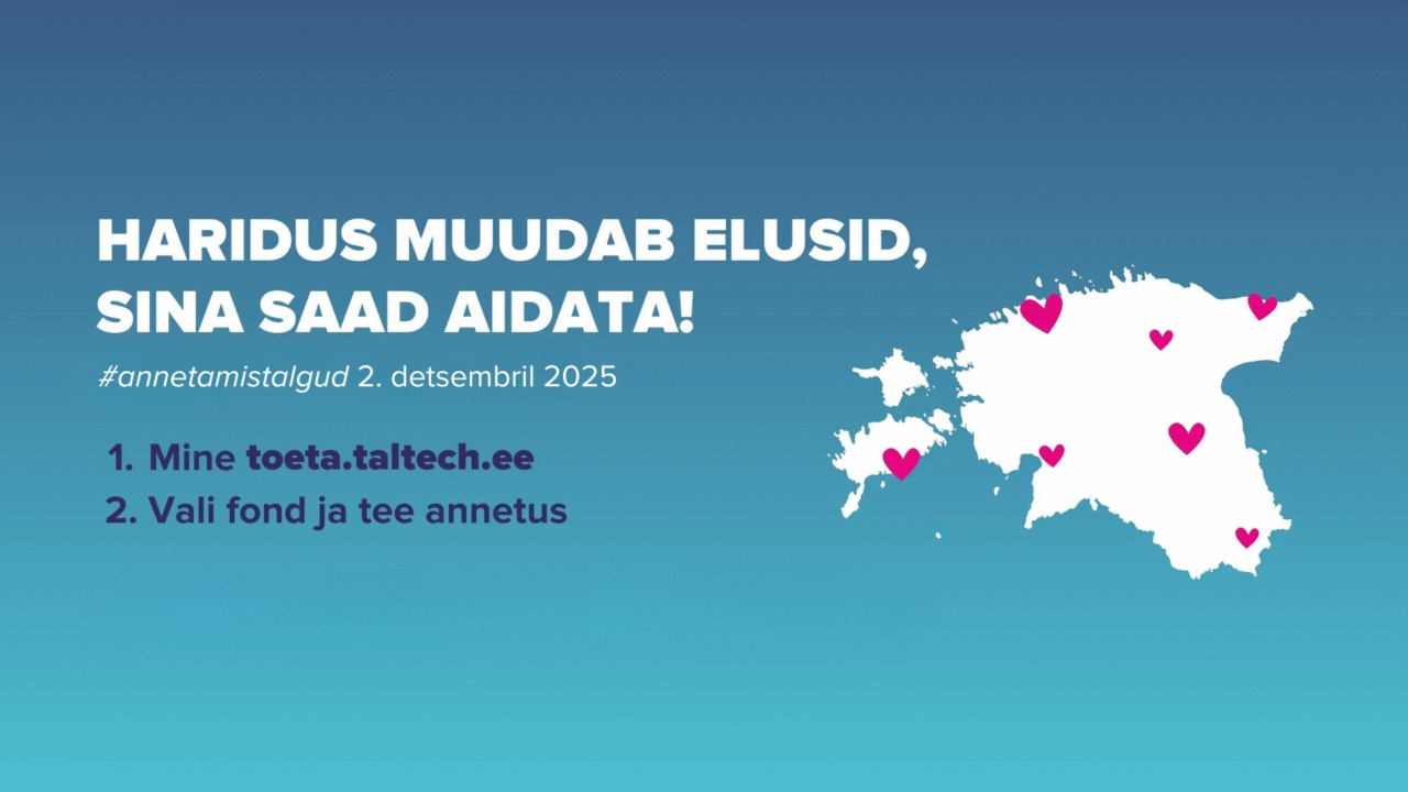 Annetamistalgud 2025