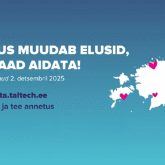 Annetamistalgud 2025