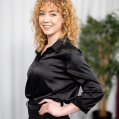 Annette Kallasmaa