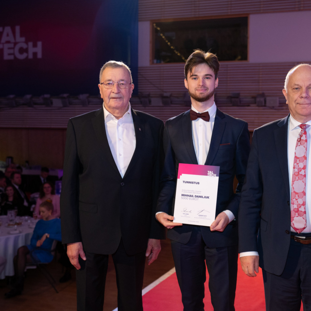 Andres Keevalliku stipendiumi stipendiaat 2025 sügis 1