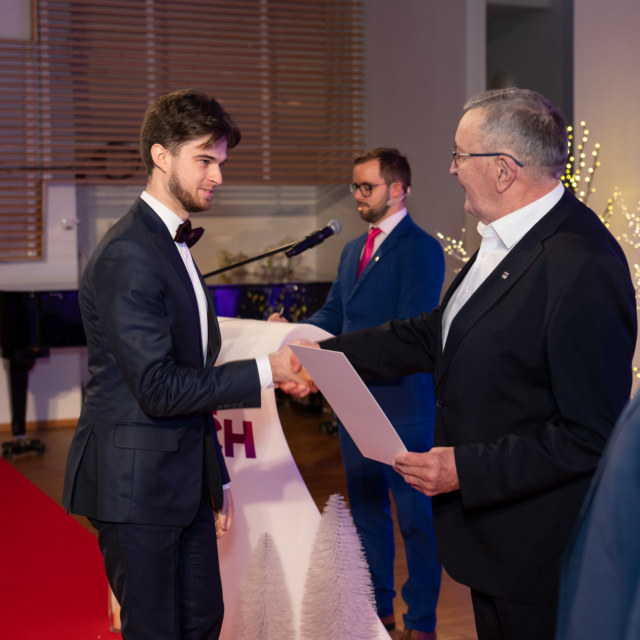 Andres Keevalliku stipendiumi stipendiaat 2025 sügis 2