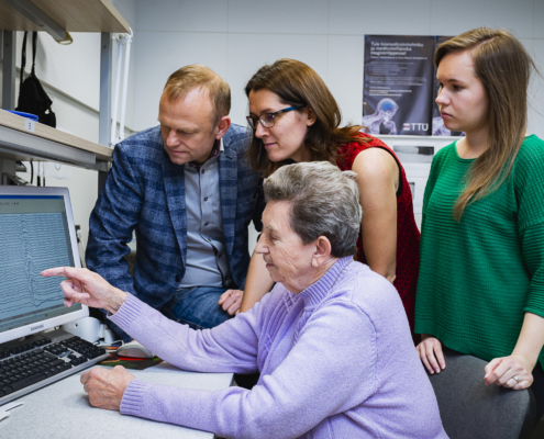 Hiie Hinrikuse nimeline stipendiumifond