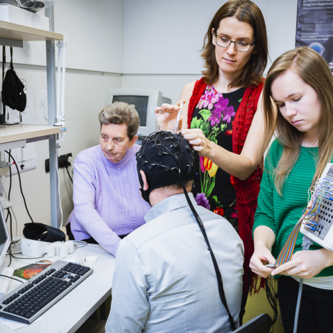 Hiie Hinrikuse nimeline stipendiumifond