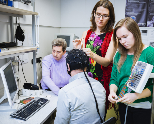 Hiie Hinrikuse nimeline stipendiumifond