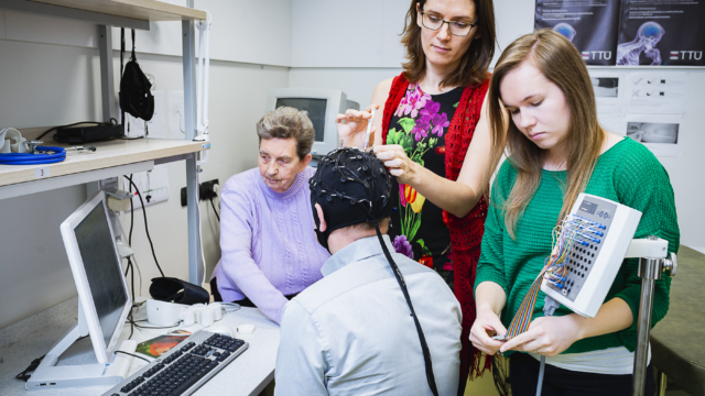 Hiie Hinrikuse nimeline stipendiumifond