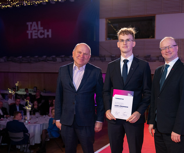 Kalev Märtensi stipendiumi stipendiaat 2025 sügis 3