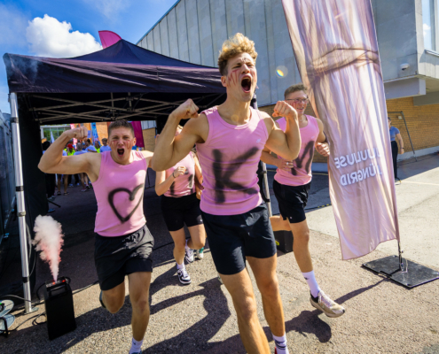 Juuliuse Jüngrite stipendiumifond