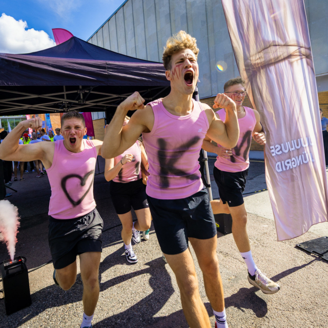 Juuliuse Jüngrite stipendiumifond