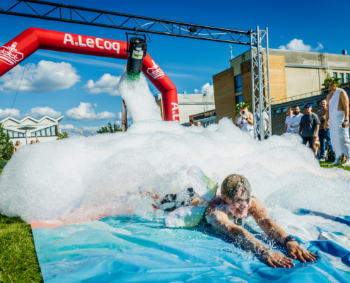 Juuliuse Jüngrite stipendiumifond