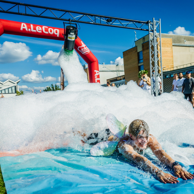 Juuliuse Jüngrite stipendiumifond