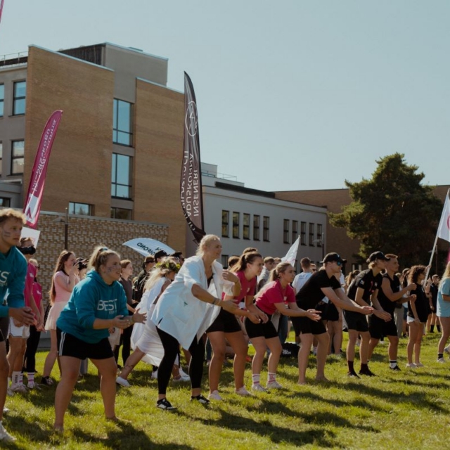 Juuliuse Jüngrite stipendiumifond