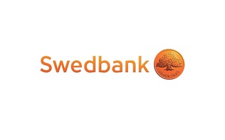 Swedbank logo