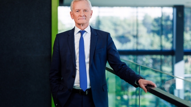 Tiit Land, TalTech. Matemaatika