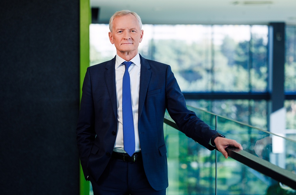 Tiit Land, TalTech. Matemaatika