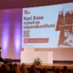 Karl Kase nimelise toidutehnoloogia eriala stipendiumifondi asutamine